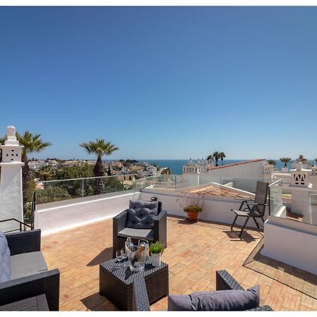 Casa Borboleta Villa Carvoeiro  Ngoại thất bức ảnh