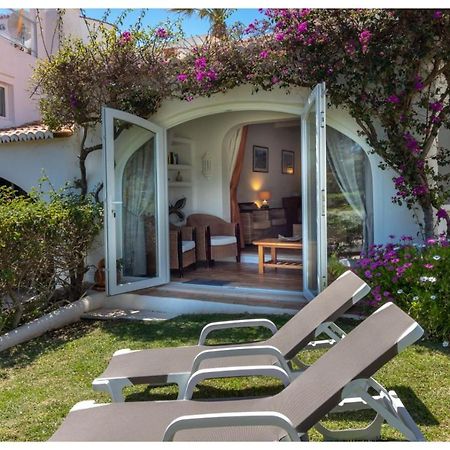 Casa Borboleta Villa Carvoeiro  Ngoại thất bức ảnh