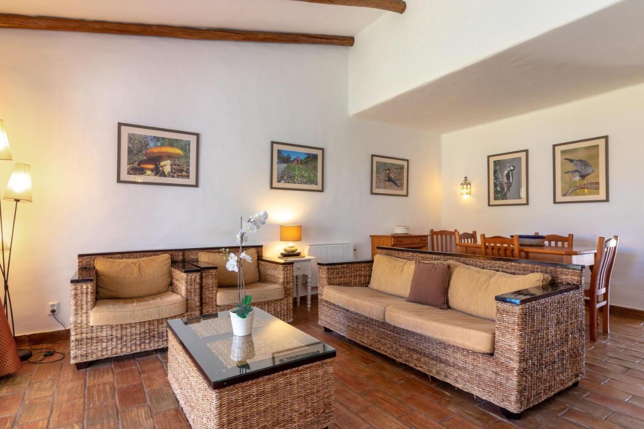 Casa Borboleta Villa Carvoeiro  Ngoại thất bức ảnh