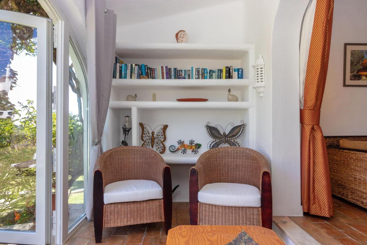 Casa Borboleta Villa Carvoeiro  Ngoại thất bức ảnh