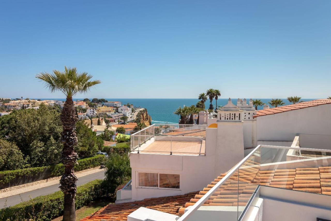 Casa Borboleta Villa Carvoeiro  Ngoại thất bức ảnh