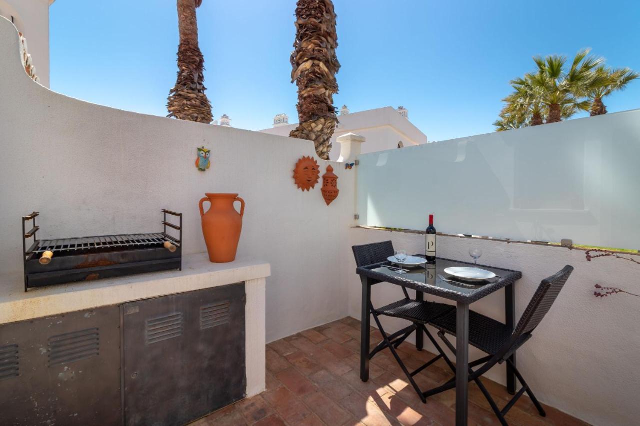 Casa Borboleta Villa Carvoeiro  Ngoại thất bức ảnh