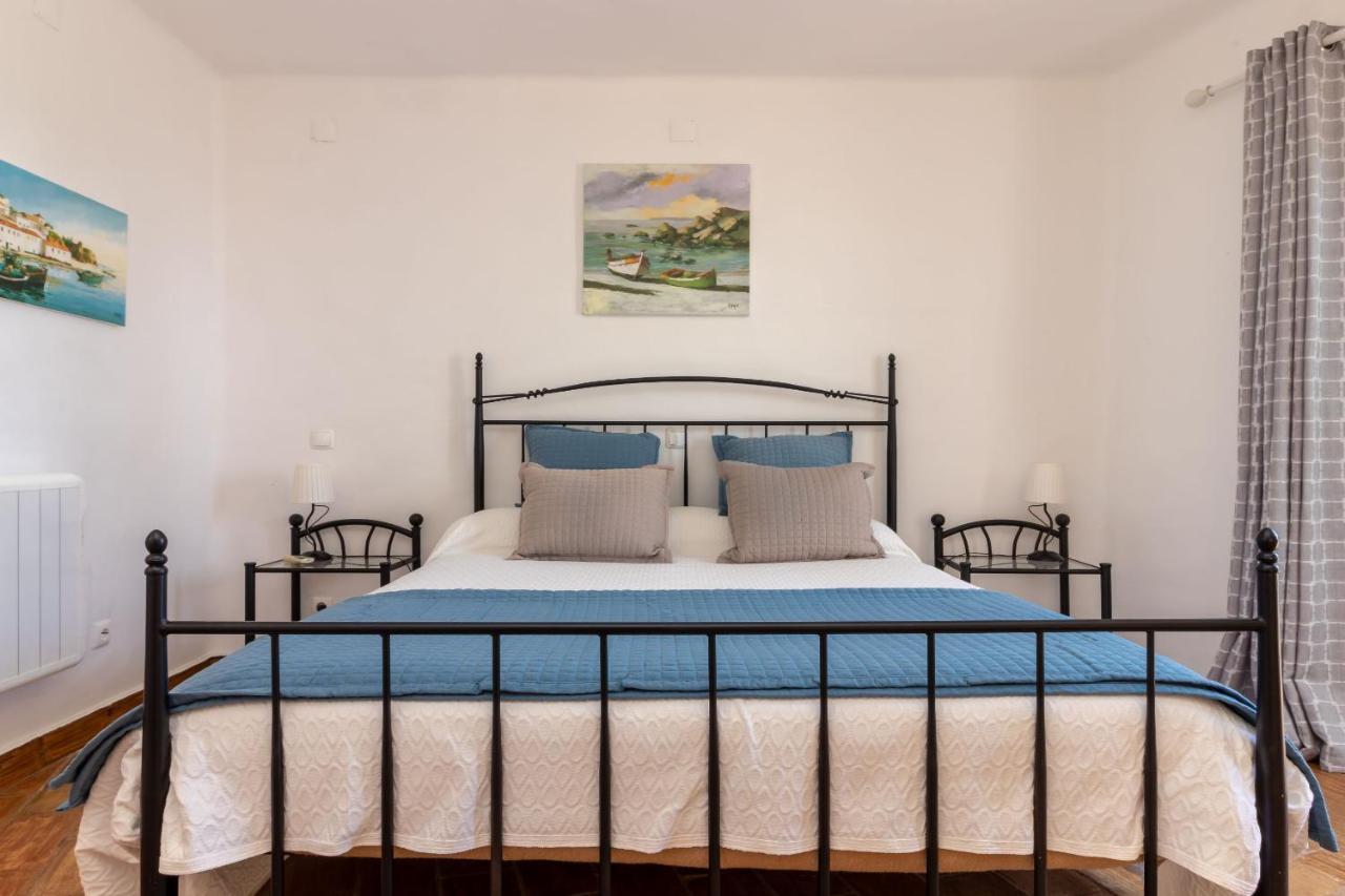 Casa Borboleta Villa Carvoeiro  Ngoại thất bức ảnh