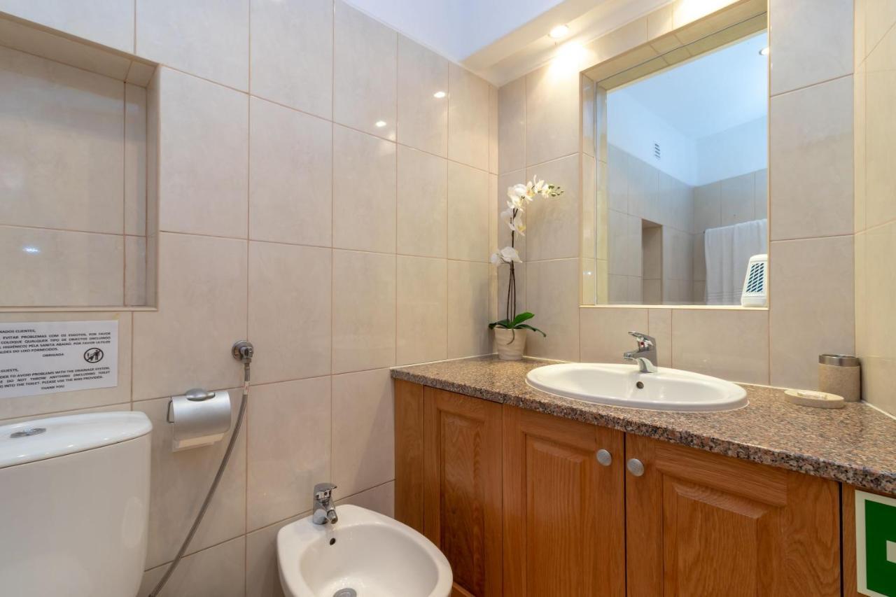 Casa Borboleta Villa Carvoeiro  Ngoại thất bức ảnh