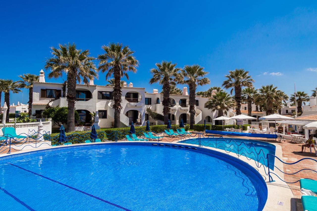 Casa Borboleta Villa Carvoeiro  Ngoại thất bức ảnh