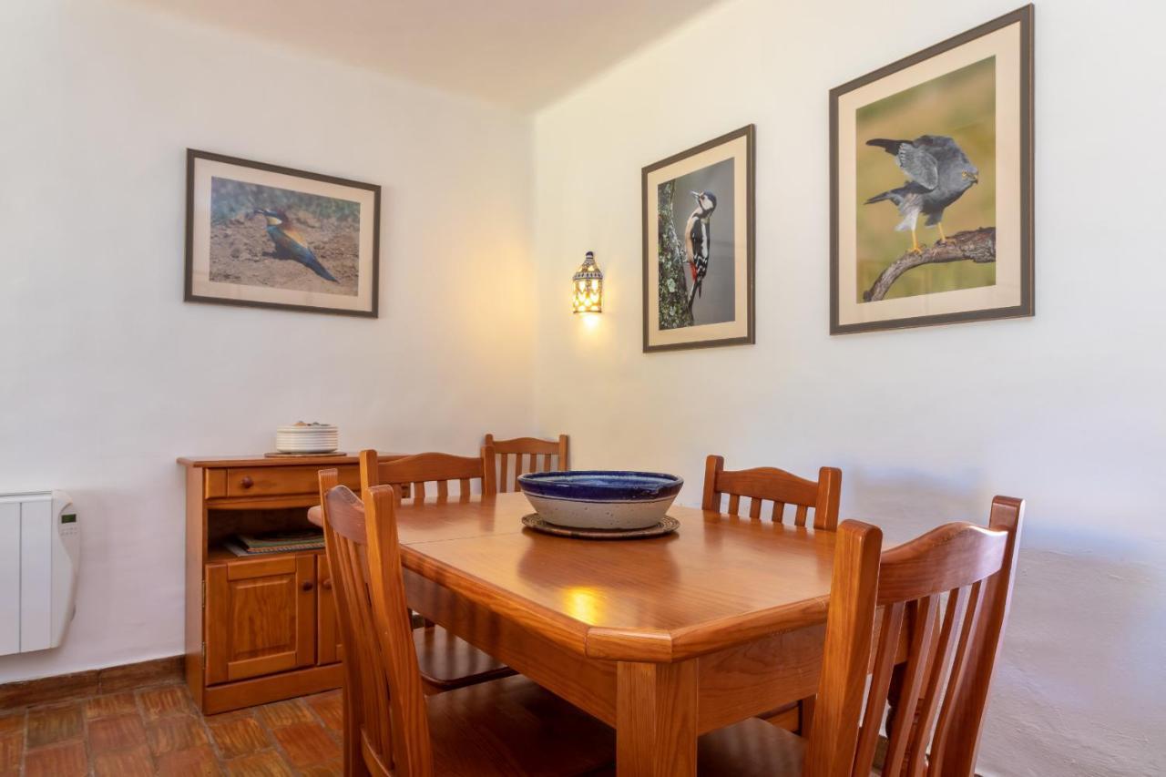 Casa Borboleta Villa Carvoeiro  Ngoại thất bức ảnh