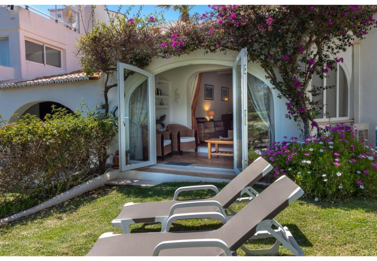 Casa Borboleta Villa Carvoeiro  Ngoại thất bức ảnh