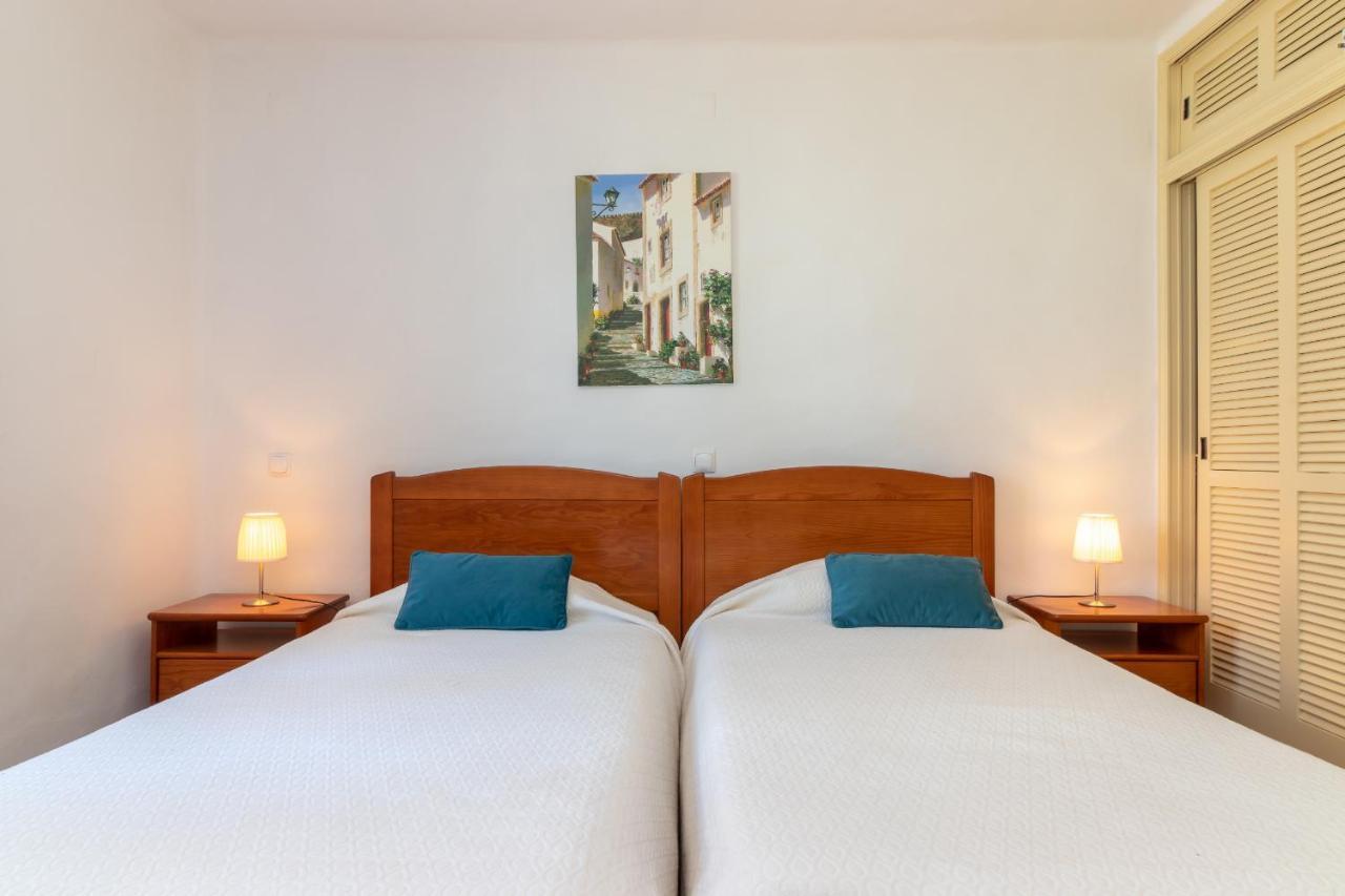 Casa Borboleta Villa Carvoeiro  Ngoại thất bức ảnh