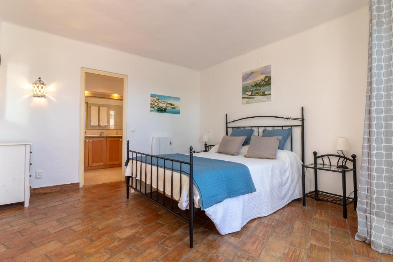Casa Borboleta Villa Carvoeiro  Ngoại thất bức ảnh