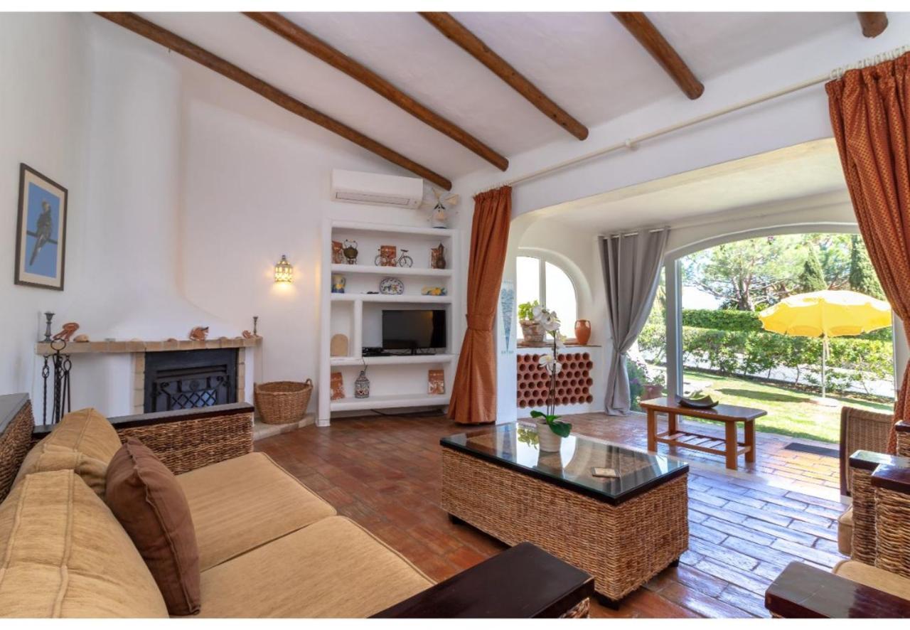 Casa Borboleta Villa Carvoeiro  Ngoại thất bức ảnh