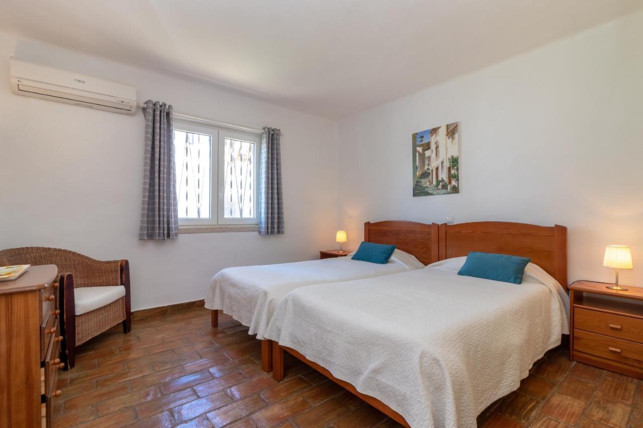 Casa Borboleta Villa Carvoeiro  Ngoại thất bức ảnh