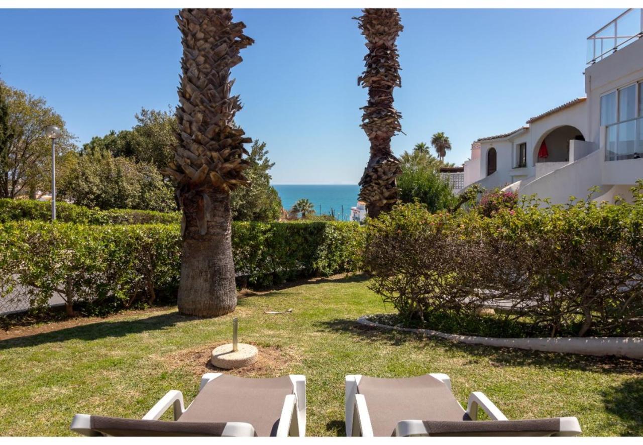 Casa Borboleta Villa Carvoeiro  Ngoại thất bức ảnh