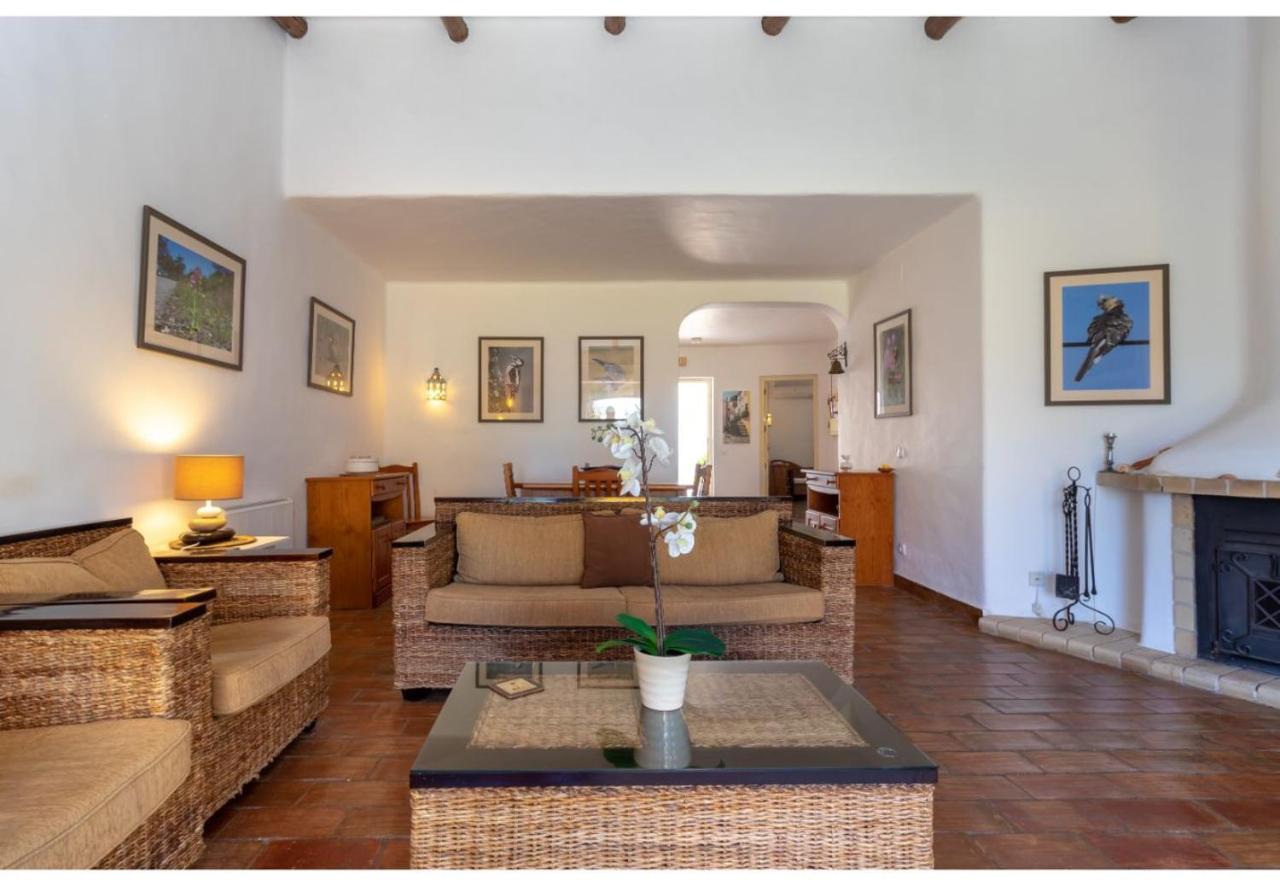 Casa Borboleta Villa Carvoeiro  Ngoại thất bức ảnh