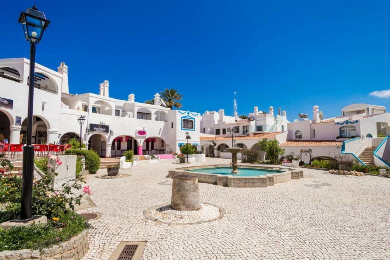 Casa Borboleta Villa Carvoeiro  Ngoại thất bức ảnh